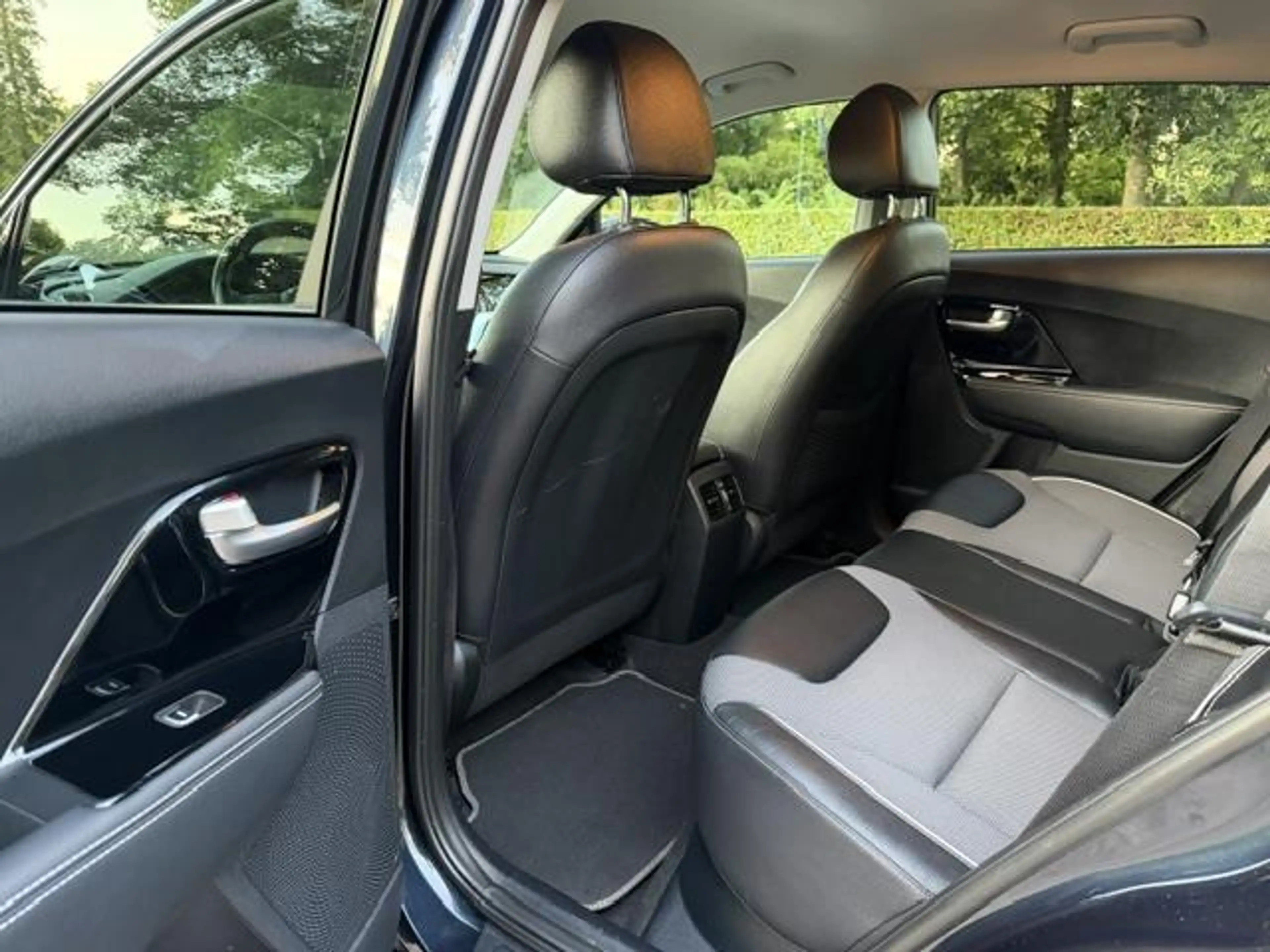 Kia e-Niro Edition 64 kWh/Camera/Carplay/LED Verlichting/Stuu — photo 10