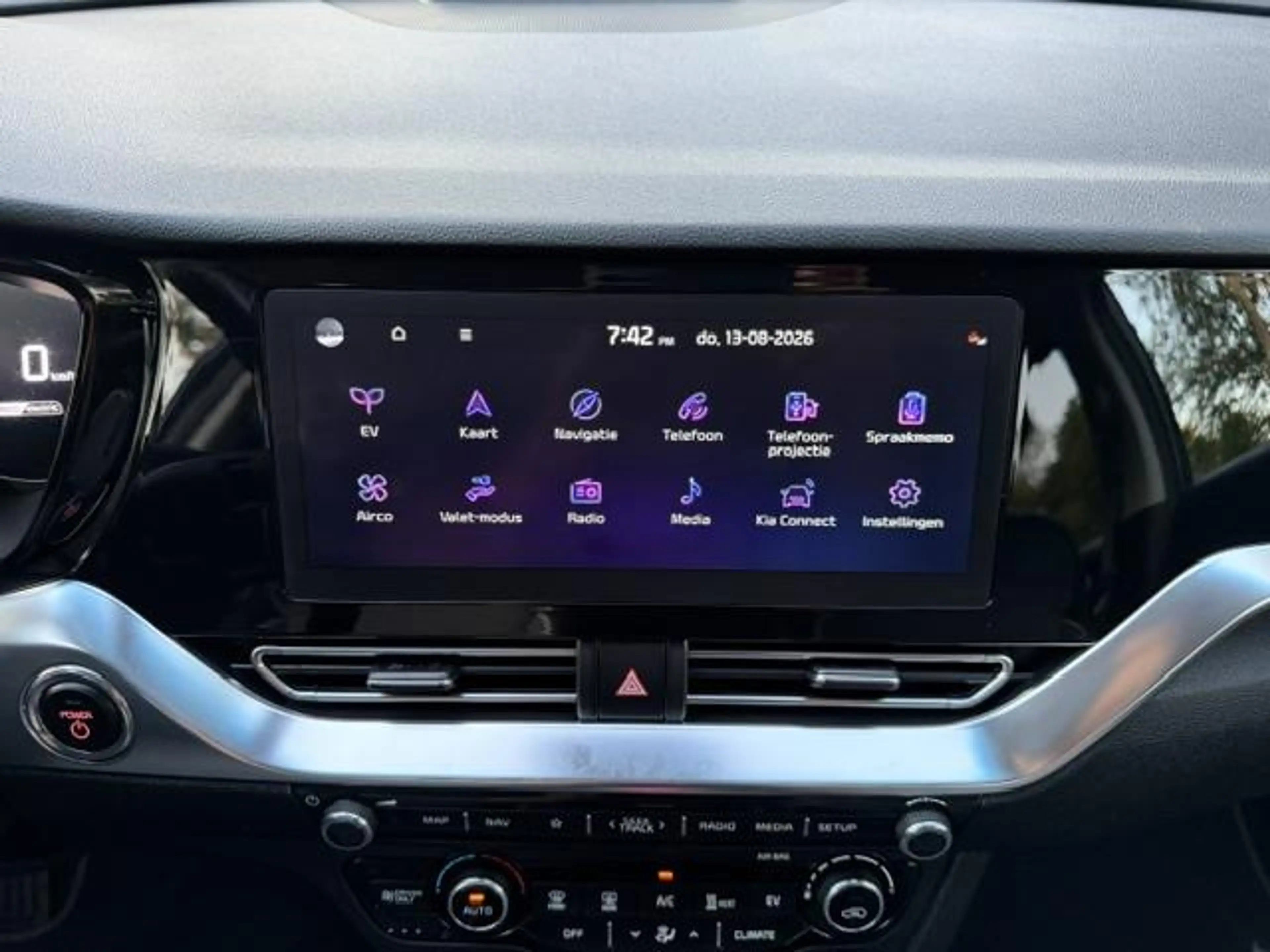 Kia e-Niro Edition 64 kWh/Camera/Carplay/LED Verlichting/Stuu — photo 15
