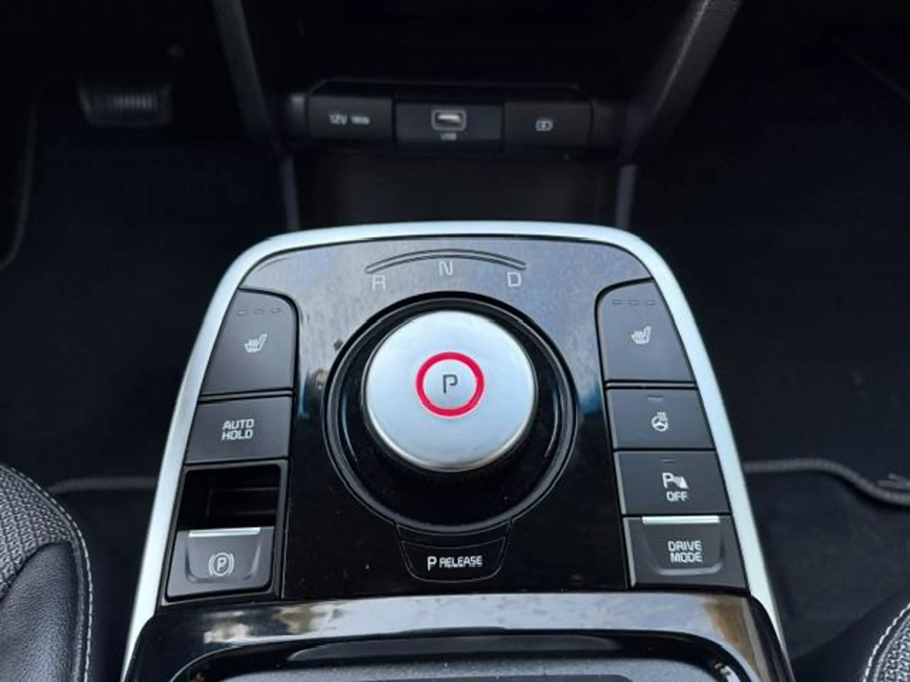 Kia e-Niro Edition 64 kWh/Camera/Carplay/LED Verlichting/Stuu — photo 17