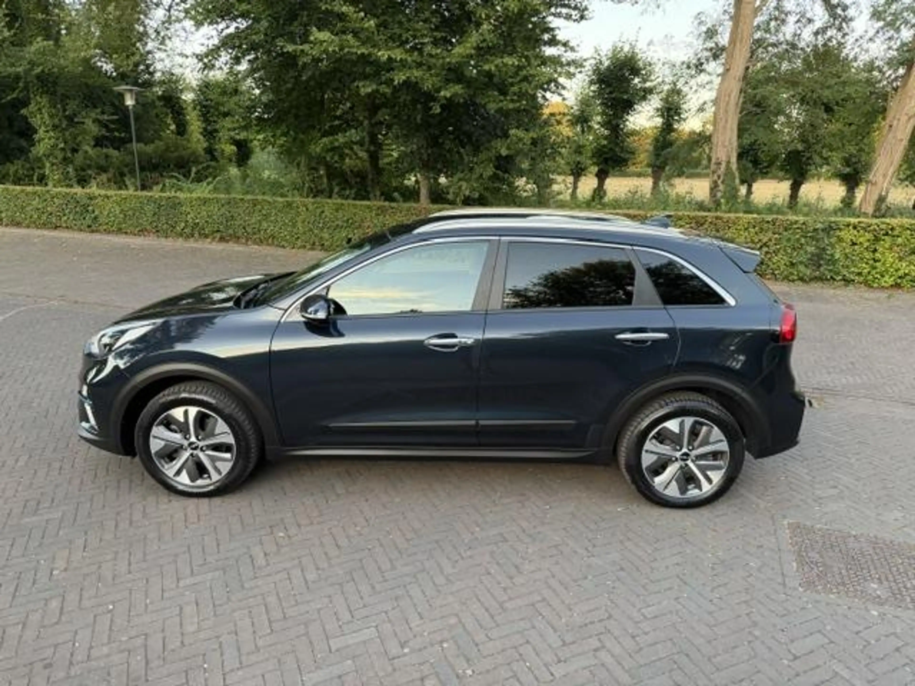 Kia e-Niro Edition 64 kWh/Camera/Carplay/LED Verlichting/Stuu — photo 5
