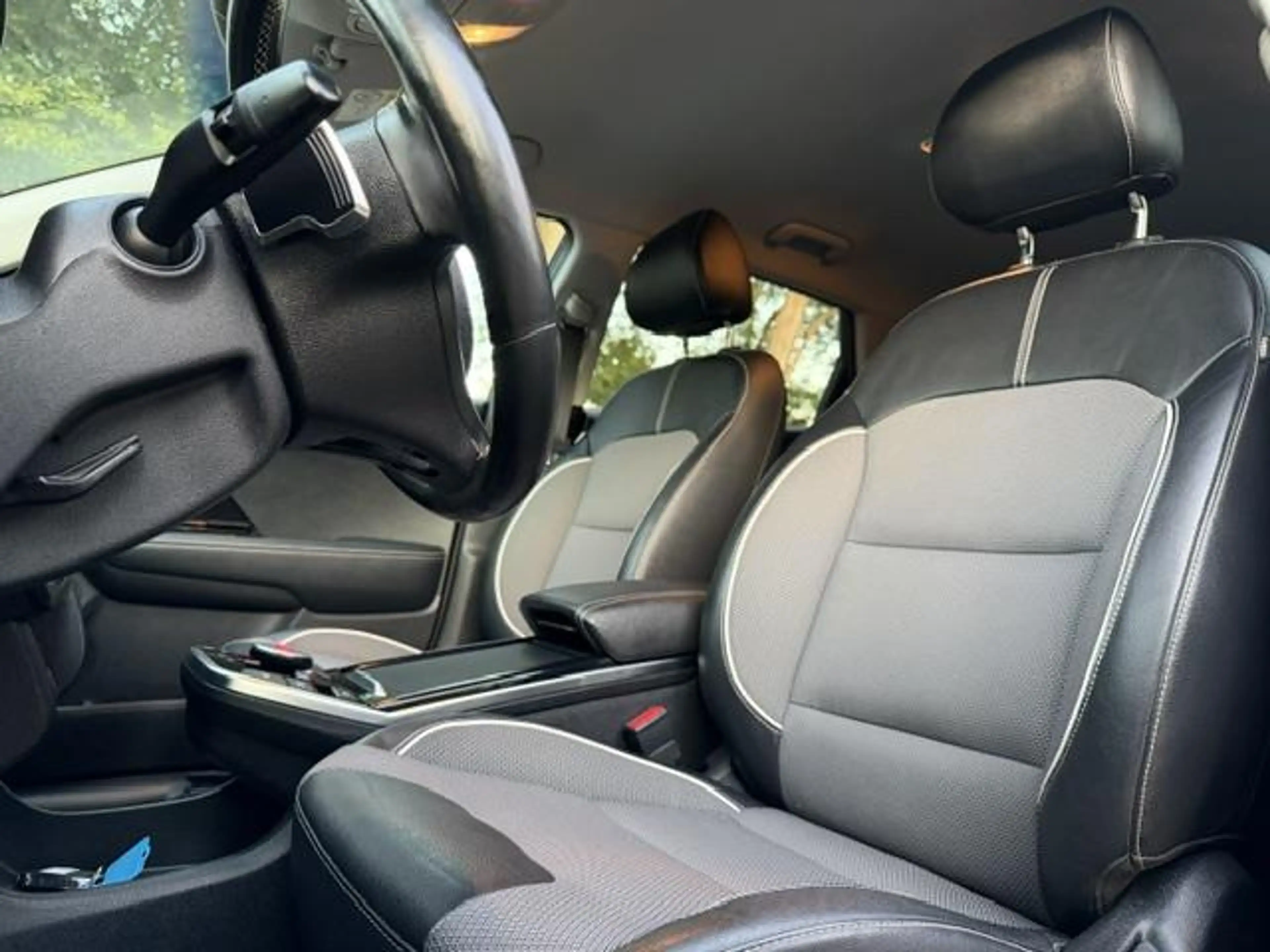 Kia e-Niro Edition 64 kWh/Camera/Carplay/LED Verlichting/Stuu — photo 9
