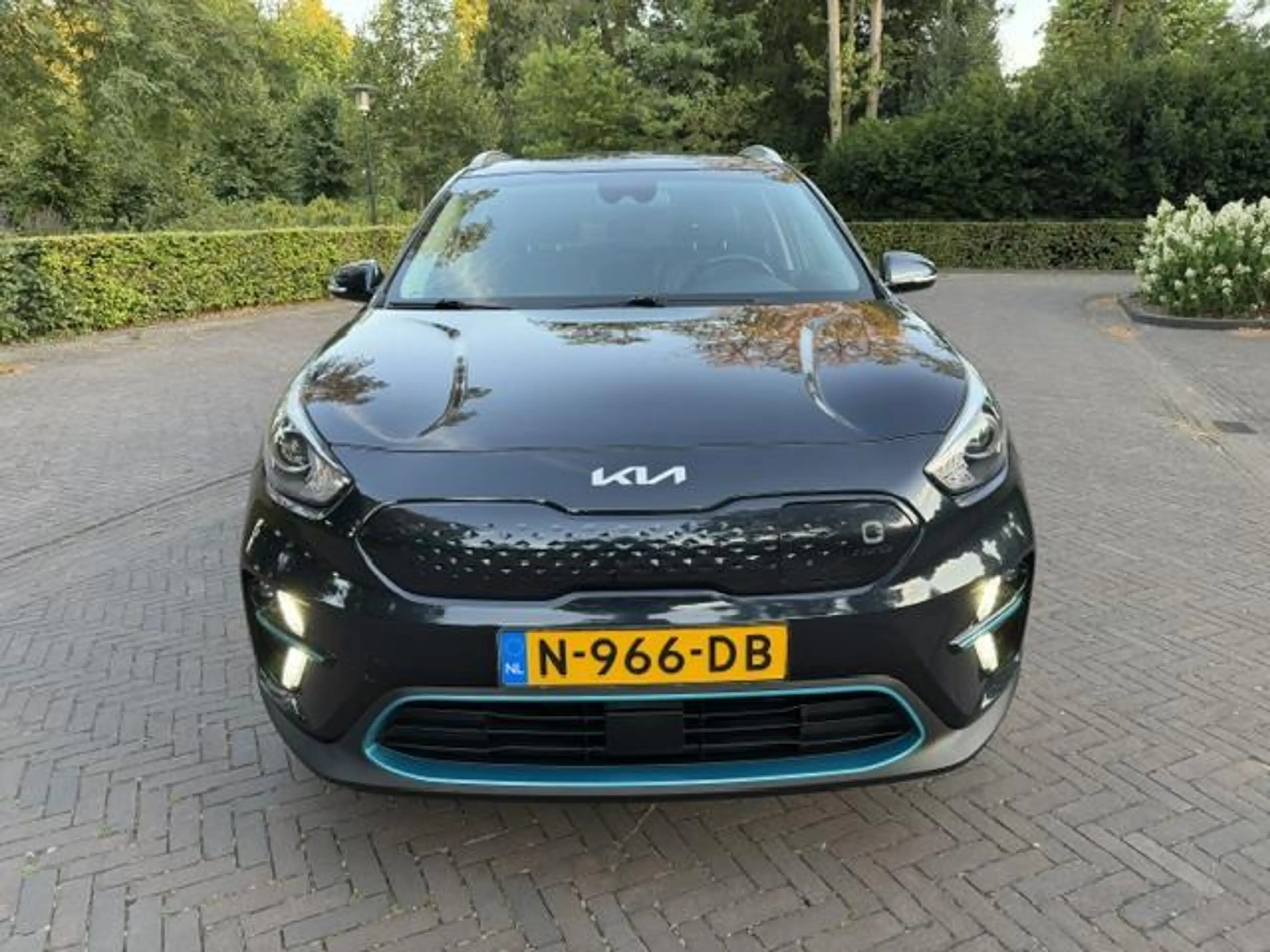 Kia e-Niro Edition 64 kWh/Camera/Carplay/LED Verlichting/Stuu — photo 2