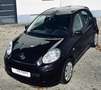 Nissan Micra 1.2l Tüv NEU+1.HAND+ 8Fach Schwarz - thumbnail 4