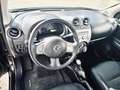Nissan Micra 1.2l Tüv NEU+1.HAND+ 8Fach Schwarz - thumbnail 12