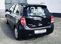 Nissan Micra 1.2l Tüv NEU+1.HAND+ 8Fach Schwarz - thumbnail 3