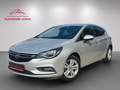 Opel Astra K 1.4 Turbo/Automatik/Kamera/TOP! Zilver - thumbnail 1