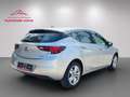 Opel Astra K 1.4 Turbo/Automatik/Kamera/TOP! Zilver - thumbnail 4