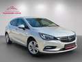 Opel Astra K 1.4 Turbo/Automatik/Kamera/TOP! Zilver - thumbnail 2