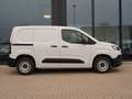 Fiat Doblo Cargo 10-Zoll-Bildschirm + Heckkamera Weiß - thumbnail 3
