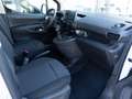 Fiat Doblo Cargo 10-Zoll-Bildschirm + Heckkamera Weiß - thumbnail 9