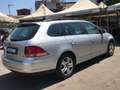 Volkswagen Golf Variant Golf Var. 1.9 TDI DPF DSG Comfortline Gris - thumbnail 4