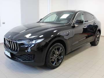 3.0 V6 Gransport 350cv auto