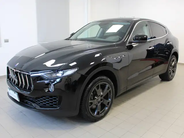 Maserati Levante 3.0 V6 Gransport 350cv auto