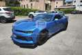 Chevrolet Camaro Camaro 2.0L Turbo aut. Coupé Blu/Azzurro - thumbnail 1