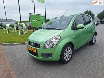 1.2 Exclusive / Zuinige auto / APK juli 2027