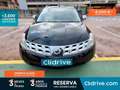 Nissan Murano 3.5 V6 (252CV) CVT Premium Negro - thumbnail 1