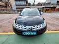 Nissan Murano 3.5 V6 (252CV) CVT Premium Negro - thumbnail 2
