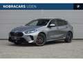 BMW 120 1 Serie M Sport Automaat / M Sportstoelen / Adapti Grijs - thumbnail 1