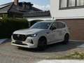 Mazda CX-60 Homura/Full Option/Panoramic Roof/360 Camera/Adapt Beige - thumbnail 1