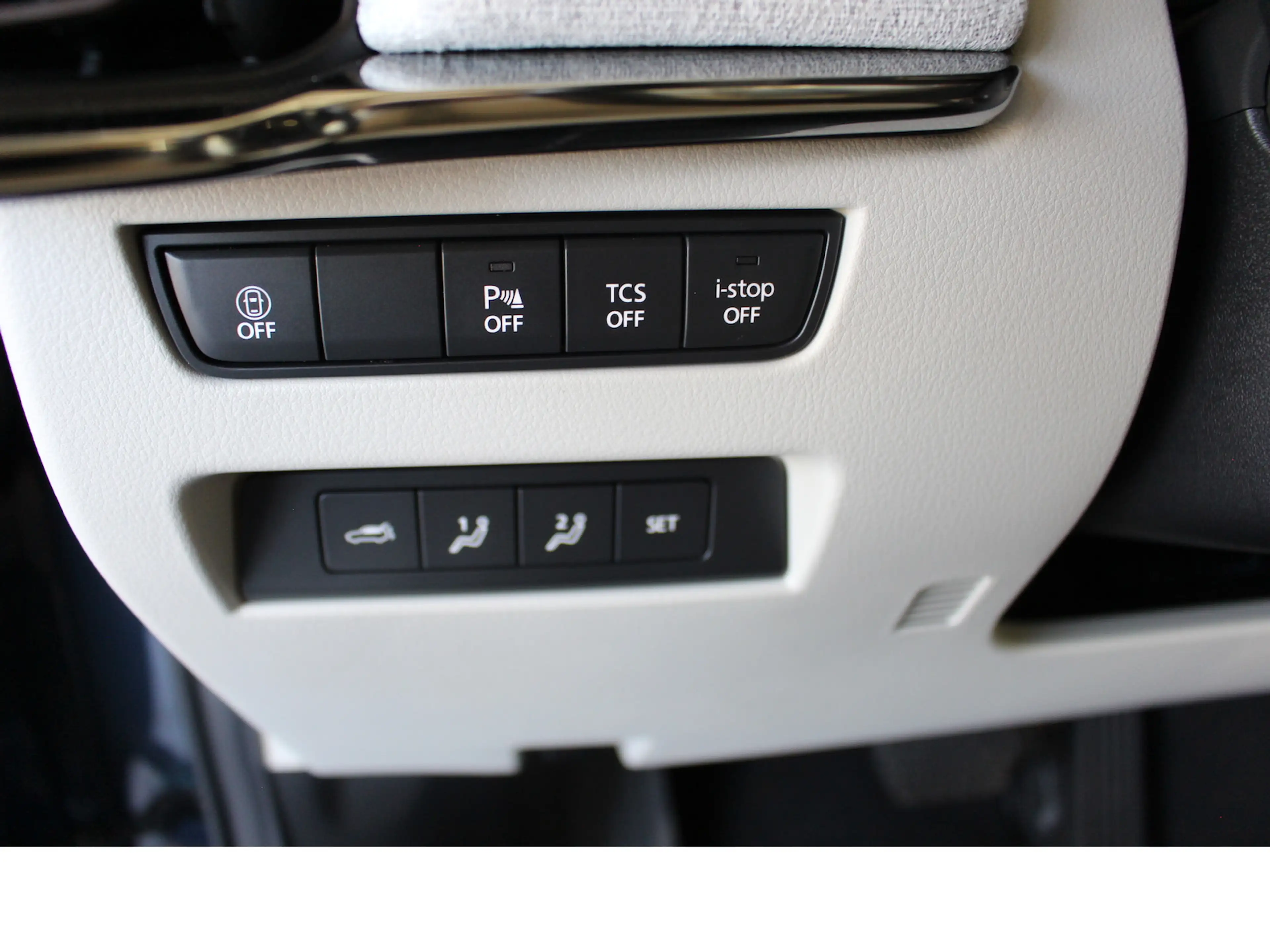 Mazda CX-60 Exclusive-Line Inline6 AWD 360 Kamera*Leder* — photo 9