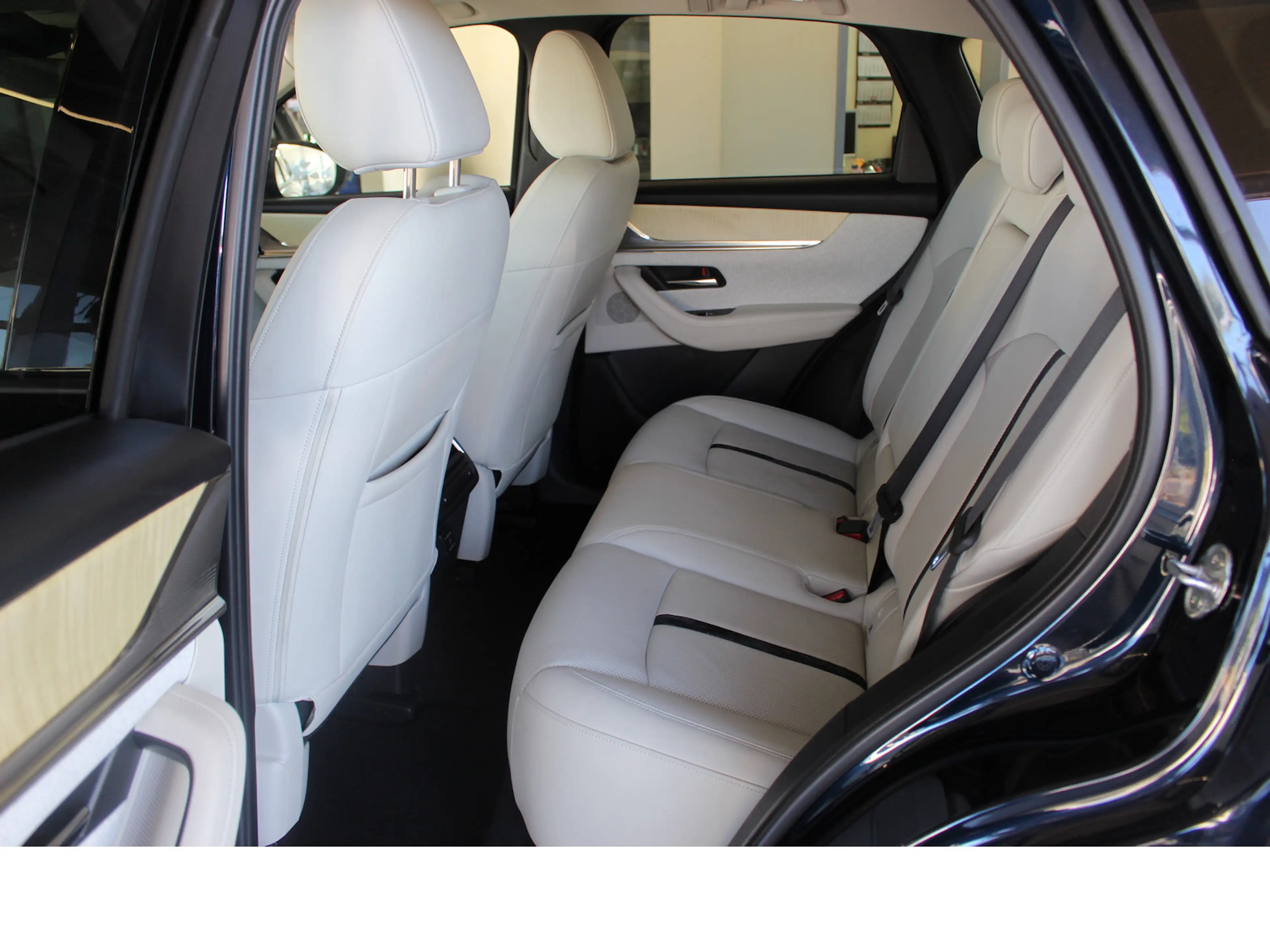 Mazda CX-60 Exclusive-Line Inline6 AWD 360 Kamera*Leder* — photo 10