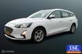 Ford Focus Wagon 1.0 EcoBoost Trend Edition Business, 125 PK, Wit - thumbnail 1