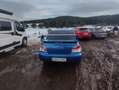 Subaru Impreza Sedán 2.0R GX Kék - thumbnail 4