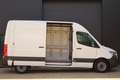 Mercedes-Benz Sprinter 314 CDI - Auto - GPS - Airco - trekhaak - Carplay Wit - thumbnail 4