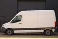 Mercedes-Benz Sprinter 314 CDI - Auto - GPS - Airco - trekhaak - Carplay Wit - thumbnail 5