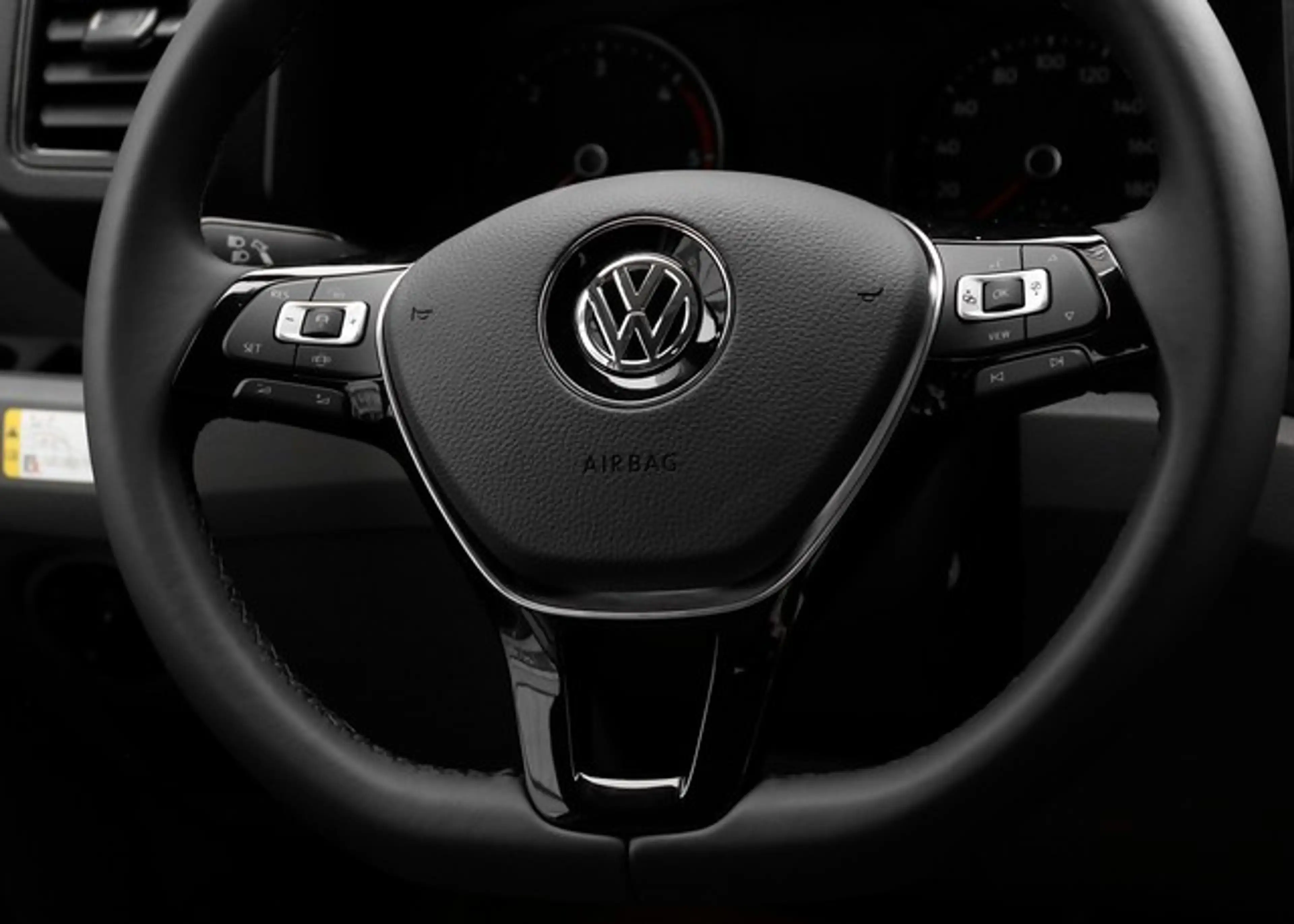 Volkswagen Grand California 680 DSG NAVI-KLIMA-KAMERA-LED-ACC — photo 13