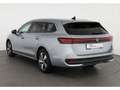 Volkswagen Passat 2.0 TDI Business DSG AHK/NAV/LED/Klima/SH Silber - thumbnail 4
