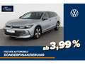 Volkswagen Passat 2.0 TDI Business DSG AHK/NAV/LED/Klima/SH Silber - thumbnail 1
