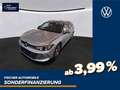 Volkswagen Passat 2.0 TDI Business DSG AHK/NAV/LED/Klima/SH Silber - thumbnail 1