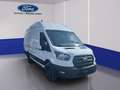 Ford Transit Kasten 350L4H3 Trend 130PS Kamera LED Bílá - thumbnail 3
