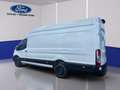 Ford Transit Kasten 350L4H3 Trend 130PS Kamera LED Bílá - thumbnail 4