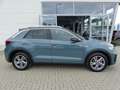 Volkswagen T-Roc 1.5 TSI DSG R-Line *AHK*LED*PDC* Blau - thumbnail 2