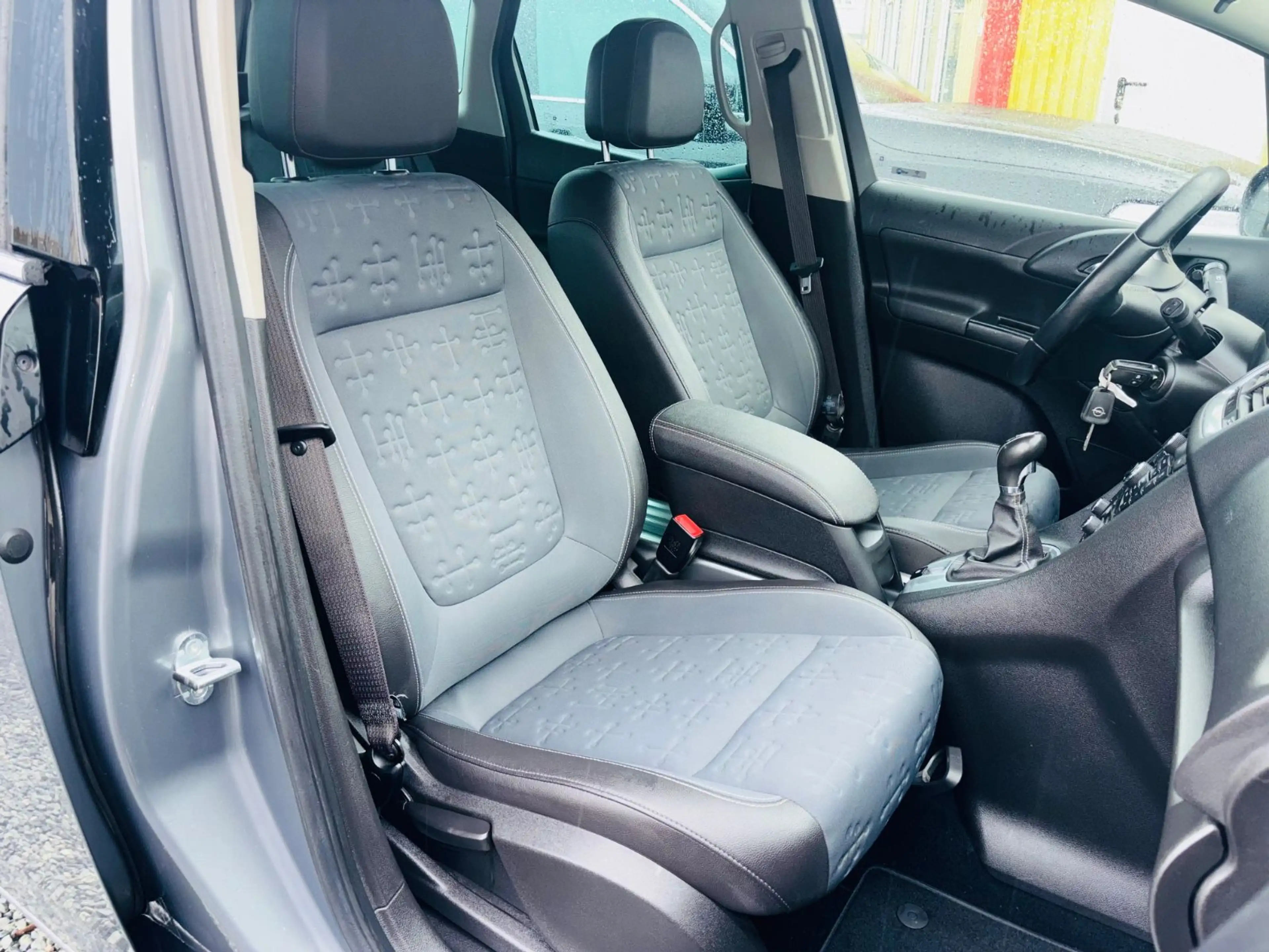 Opel Meriva 1.6 CDTI,NAVI, 2xPDC,Kamera,8xBereift,TÜV — photo 11