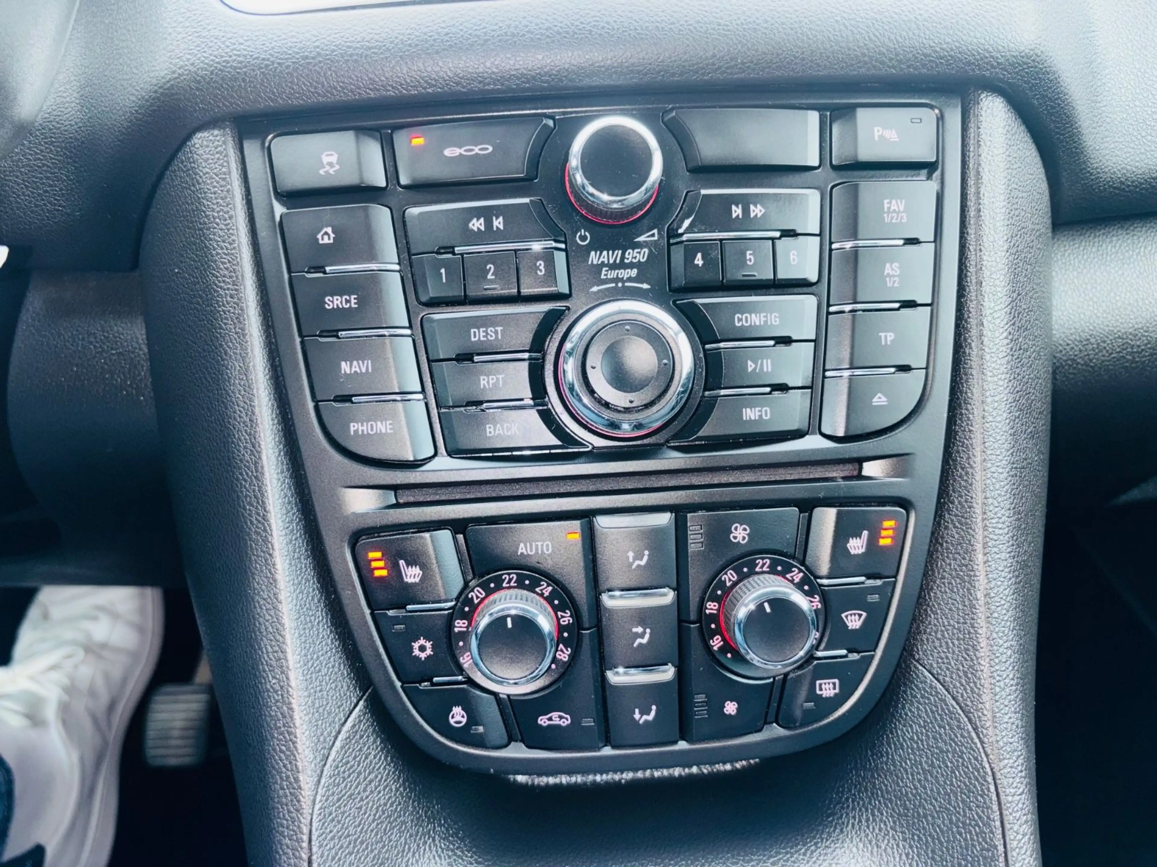 Opel Meriva 1.6 CDTI,NAVI, 2xPDC,Kamera,8xBereift,TÜV — photo 6