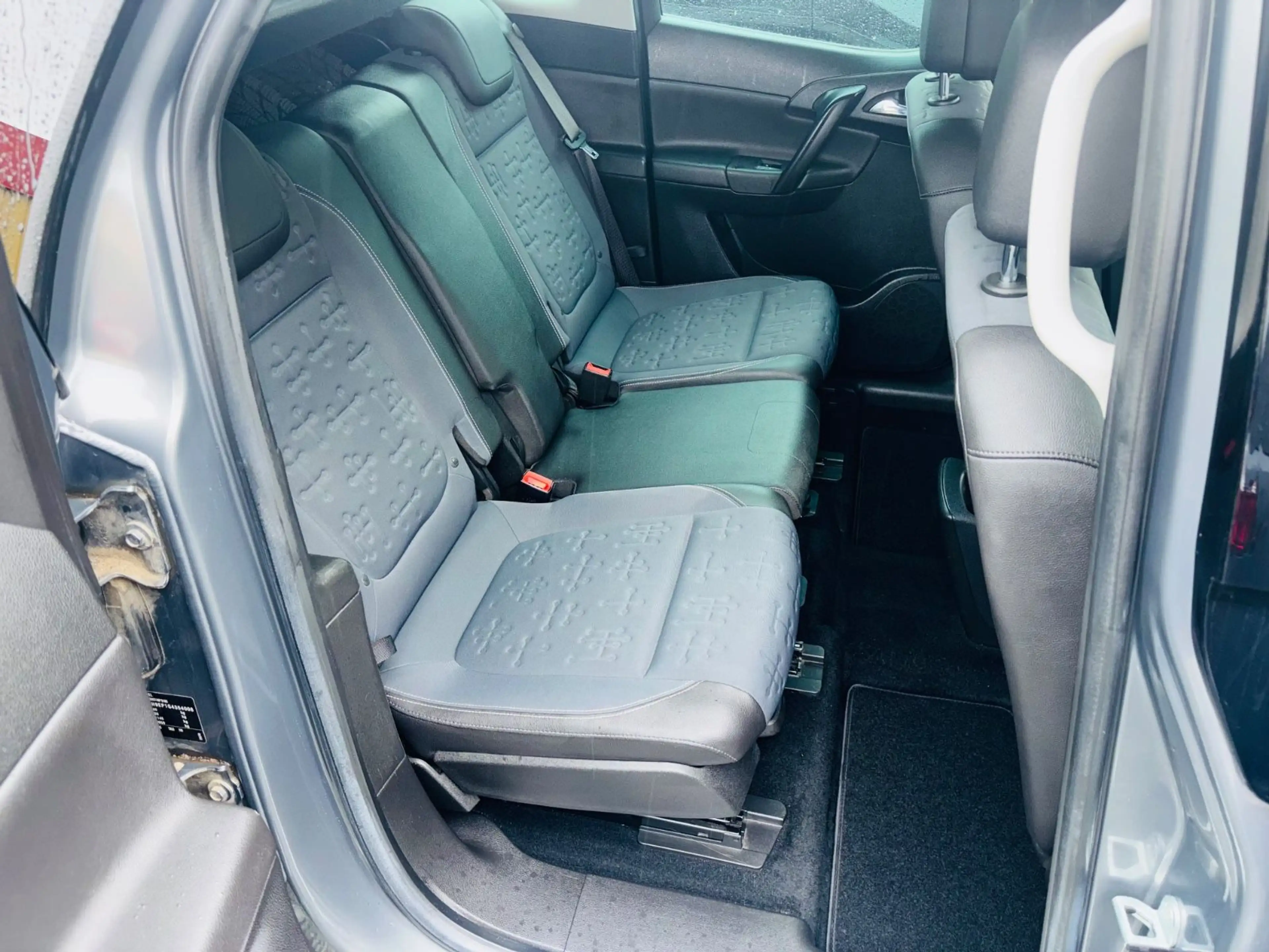Opel Meriva 1.6 CDTI,NAVI, 2xPDC,Kamera,8xBereift,TÜV — photo 12