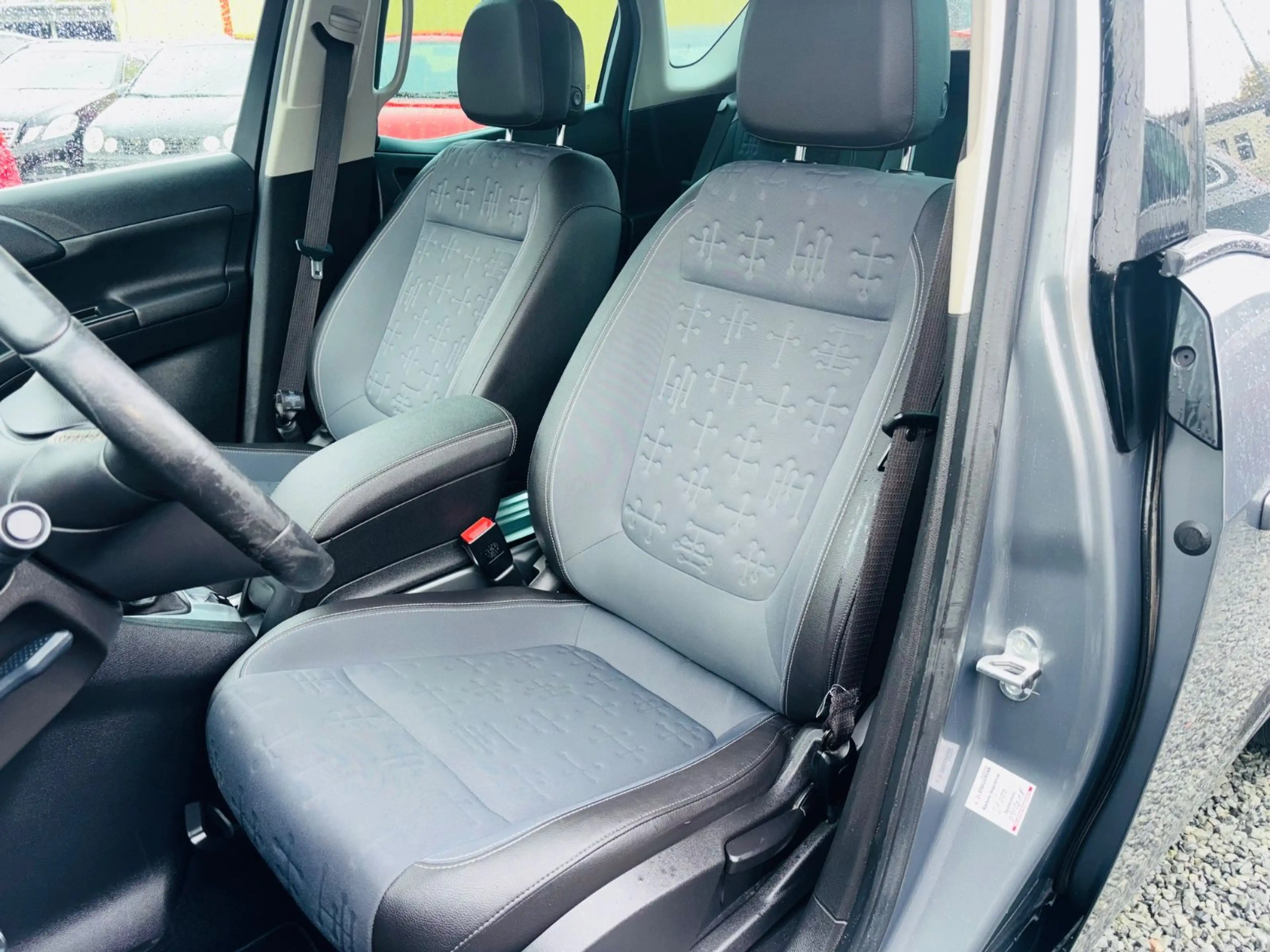 Opel Meriva 1.6 CDTI,NAVI, 2xPDC,Kamera,8xBereift,TÜV — photo 9