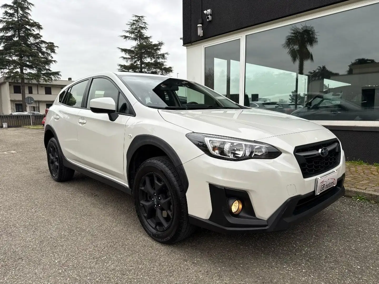 Subaru XV 1.6i  AWD Lineartronic Style GPL - ACC - 17 White - 2