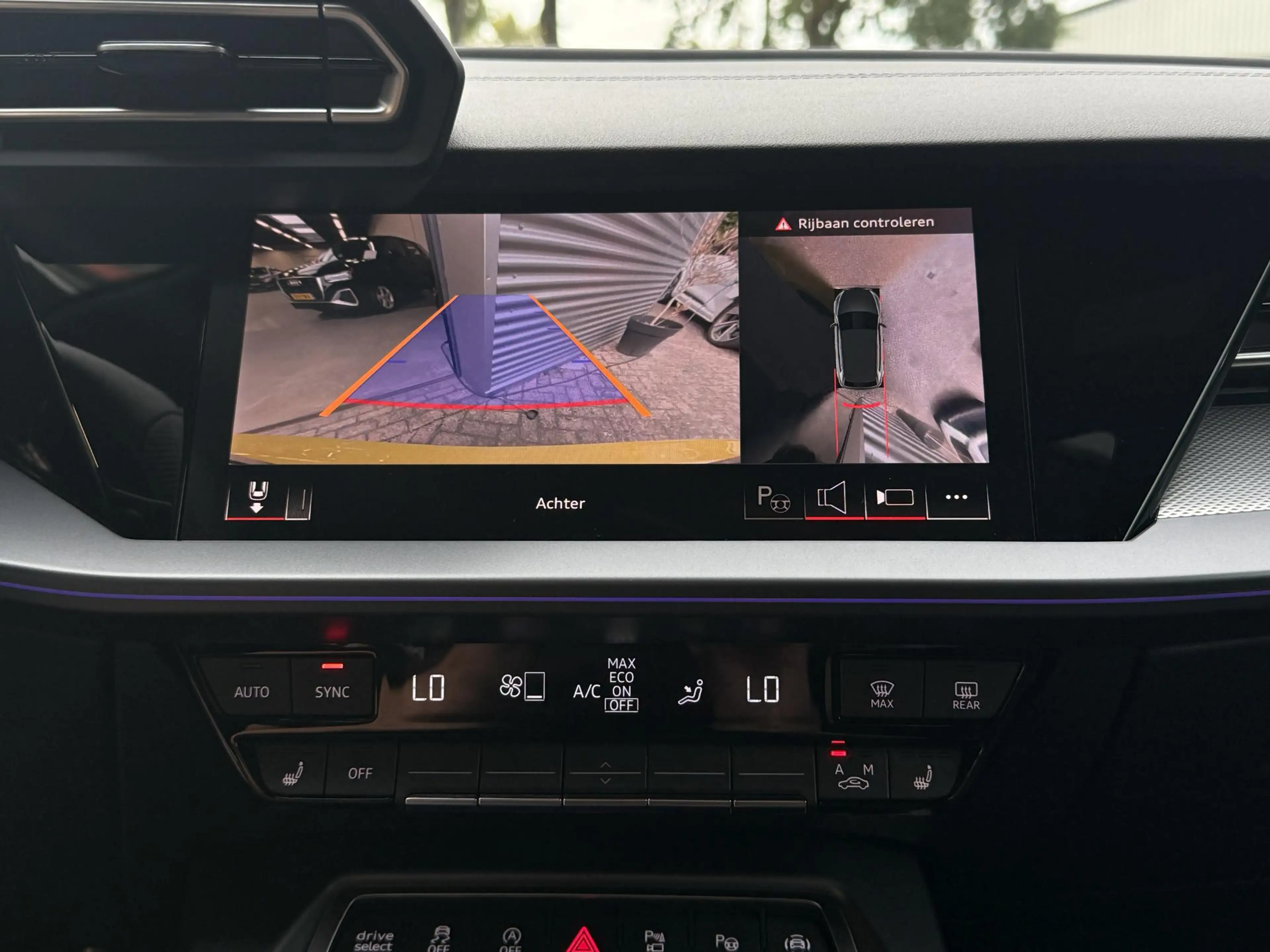 Audi A3 Sportback 35 TFSI S-Line Sport l Pano l Sonos l Dy — photo 7