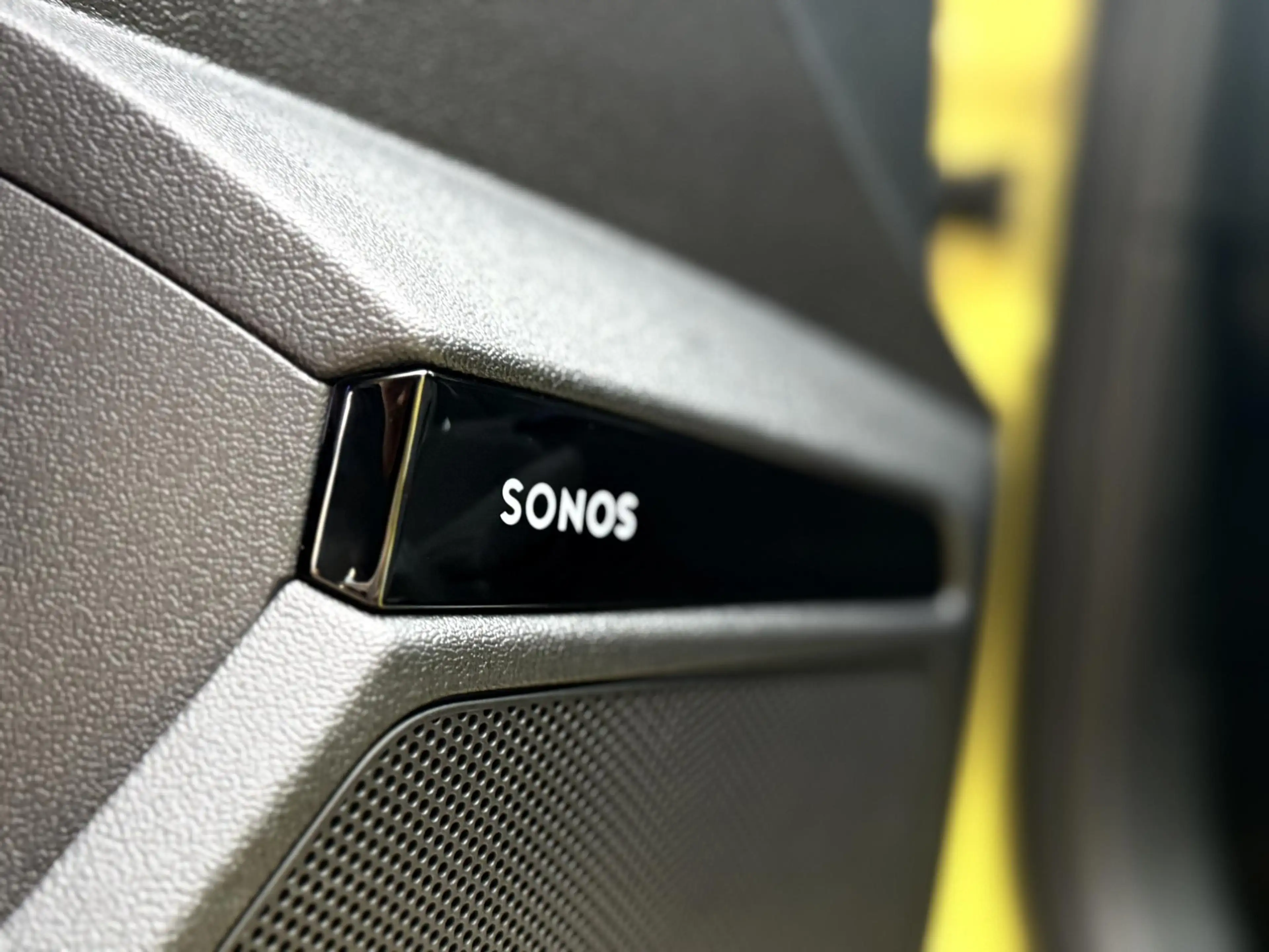 Audi A3 Sportback 35 TFSI S-Line Sport l Pano l Sonos l Dy — photo 24