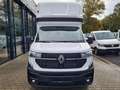 Renault Master Pritsche Schiebe Plane Schlafkab LBW Luftfe Blanco - thumbnail 2