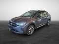 Volkswagen Taigo 1.0 TSI DSG Goal Grau - thumbnail 3