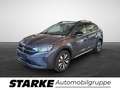 Volkswagen Taigo 1,0 l TSI DSG Goal Grau - thumbnail 2