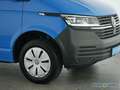 Volkswagen T6.1 Transporter 6.1 Kasten 2.0TDI LED Navi Heckflügeltüre Klima Azul - thumbnail 12