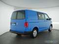 Volkswagen T6.1 Transporter 6.1 Kasten 2.0TDI LED Navi Heckflügeltüre Klima Azul - thumbnail 5