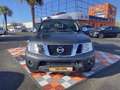Nissan Navara 3.0 V6 DCI 231 BVA PACK PREMIUM Gris - thumbnail 11