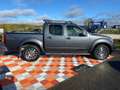 Nissan Navara 3.0 V6 DCI 231 BVA PACK PREMIUM Grau - thumbnail 10